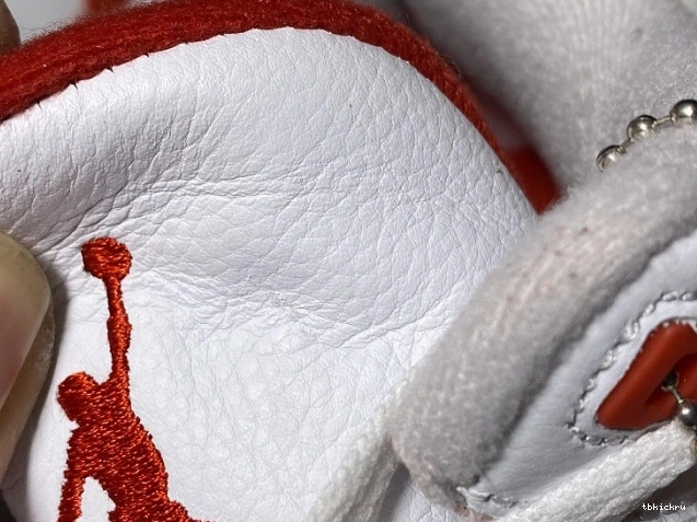 Rep TBK 3 University Tinker CJ0939-100 Air White Jordan Retro Red 0808